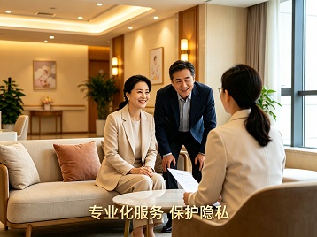 蒸湘有偿售卵代生女生的客户的客户群体有哪些